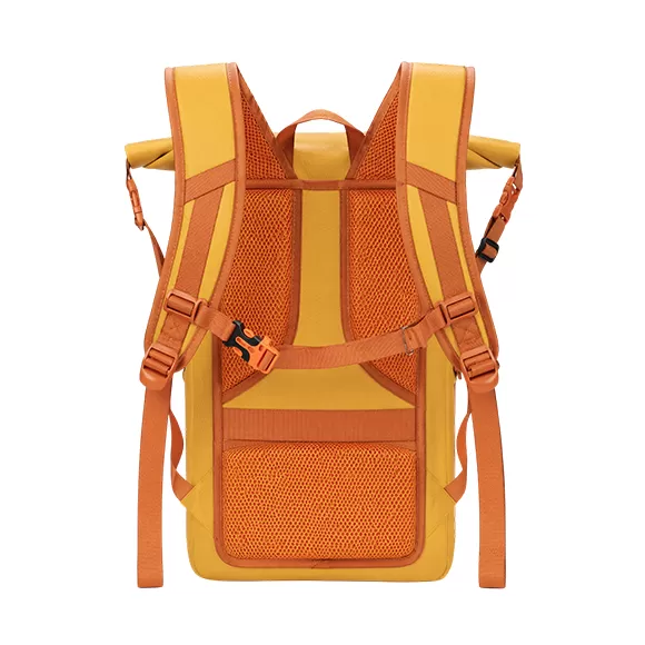 30L GEAR-READY ROLL-TOP WATERPROOF BACKPACK W13-26SS 4